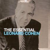 Cohen, Leonard - The Essential (cover)