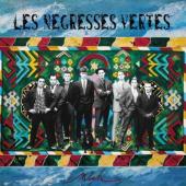 Les Negresses Vertes - Mlah (LP+CD)
