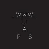 Liars - Wixiw (LP) (cover)