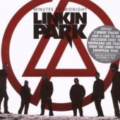Linkin Park - Minutes To Midnight (Tour Edition) (cover)