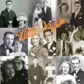 Little Dragon - Ritual Union (cover)