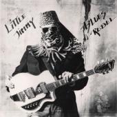 Little Jimmy - Blues Rebel