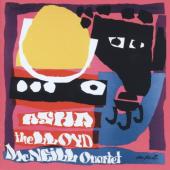 Lloyd Mcneill Quartet - Asha (LP+Download)