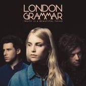London Grammar - Truth is a Beautiful Thing (LP)