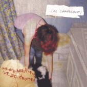 Los Campesinos - We Are Beautiful We Are Doomed (LP+Download)