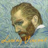 Loving Vincent (OST by Clint Mansell)