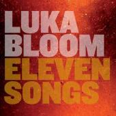 Bloom, Luka - 11 Songs (cover)