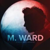 M Ward - A Wasteland Companion (cover)