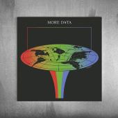 Moderat - More D4TA (LP) (Deluxe)