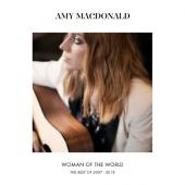 MacDonald, Amy - Woman of the World (Best of 2007-2018) (2CD+2LP)