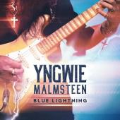 Malmsteen, Yngwie - Blue Lightning (BOX)