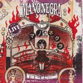 Mano Negra - In the Hell of Patchinko