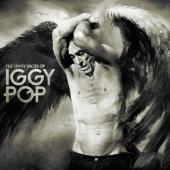 Many Faces of Iggy Pop (3CD)