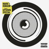 Ronson, Mark - Uptown Special