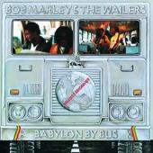 Marley, Bob & The Wailers - Babylon By Bus (Limited Edition) (2LP)