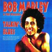 Marley, Bob & The Wailers - Talkin' Blues (Remastered) (cover)