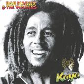 Marley, Bob & the Wailers - Kaya 40 (2LP)