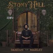 Marley, Damian - Stony Hill (Smoky Green Vinyl) (2LP)
