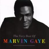 Gaye, Marvin - The Very Best Of (cover)
