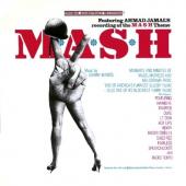 Mash (OST by Johnny Mandel)