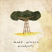 Matt Winson - Woodfalls (LP+CD)