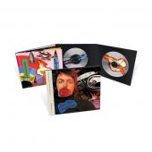 McCartney, Paul & Wings - Red Rose Speedway (2CD)