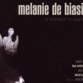 Melanie De Biasio - A Stomach Is Burning (cover)