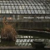 Merzbow - Hyakki Echo