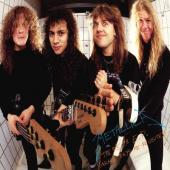 Metallica - $5.98 E.P. (Garage Days Re-Revisited)