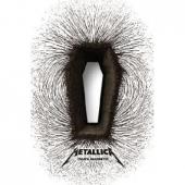 Metallica - Death Magnetic (cover)