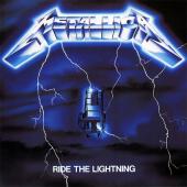 Metallica - Ride The Lightning (cover)