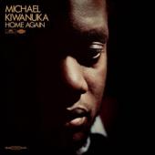 Michael Kiwanuka - Home Again (LP) (cover)