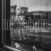 Miles Kane - One Man Band (Transparent Clear Vinyl)