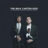Milk Carton Kids - All the Things I Did and All the Things That I Didn't Do (LP)