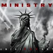 Ministry - Amerikkkant (Limited) (LP)