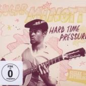 Minott, Sugar - Hard Time Pressure (2CD+DVD) (cover)