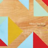 Minus The Bear - Fair Enough (Baby Pink) (LP)