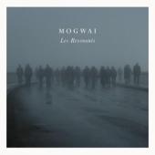 Mogwai - Les Revenants Soundtrack (LP) (cover)