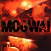 Mogwai - Rock Action (LP) (cover)