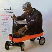 Monk, Thelonious - Monk's Music (Transparent Red Vinyl) (LP)
