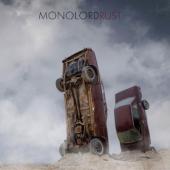 Monolord - Rust (2LP)