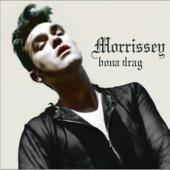 Morrissey - Bona Drag (cover)