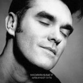Morrissey - Greatest Hits (cover)