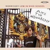 Morrissey - Low In High School (LP)