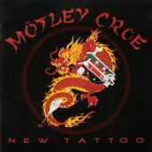 Motley Crue - New Tattoo (cover)