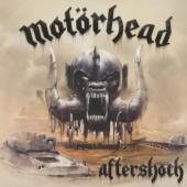 Motorhead - Aftershock (Limited) (cover)