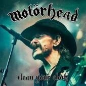 Motorhead - Clean Your Clock (DVD+CD)