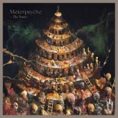 Motorpsycho - Tower (2CD)
