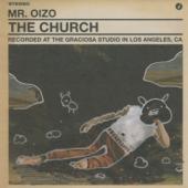 Mr. Oizo - The Church (cover)