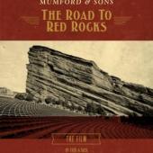 Mumford & Sons - Road To Red Rocks (DVD) (cover)